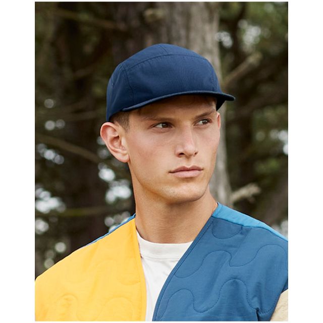 Beechfield  Outdoor 5 Panel Camper Cap