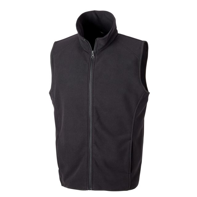 Result Core Microfleece Gilet