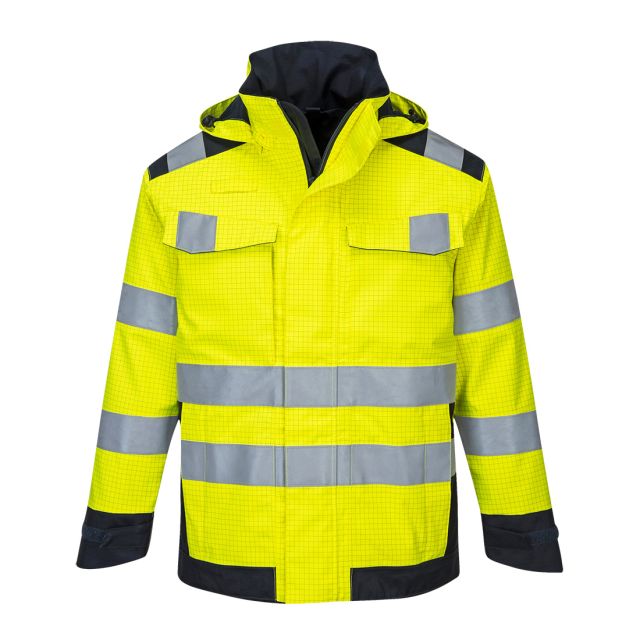 Hi Vis YELLOW