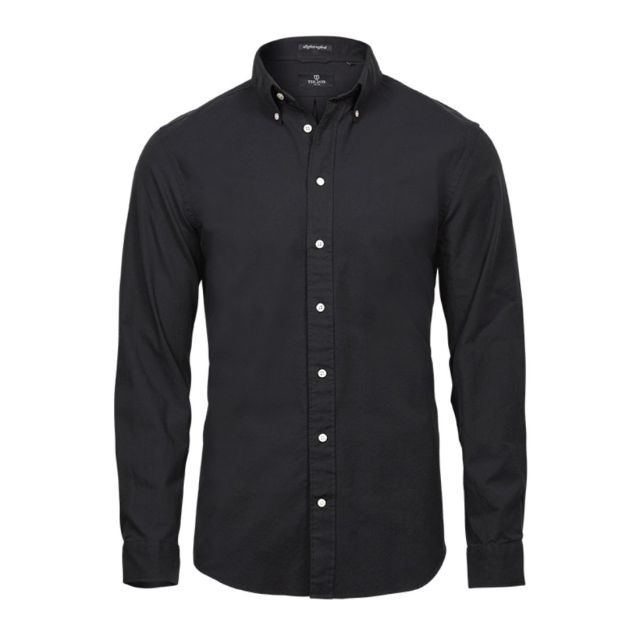 Tee Jays Mens Perfect Oxford Shirt