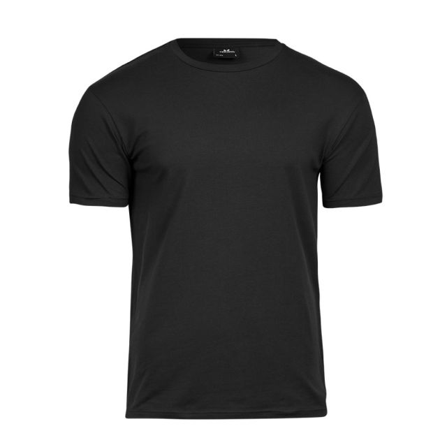 Tee Jays Mens Stretch Tee