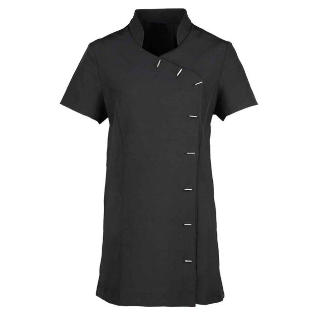 Premier Ladies Orchid Short Sleeve Tunic