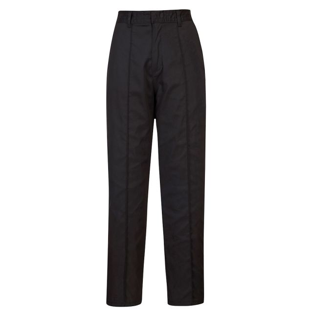 Portwest Womens Elasticated Trousers