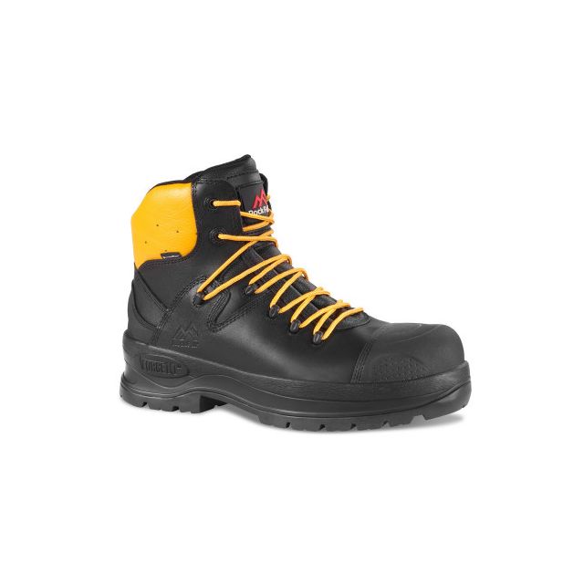 Rock Fall Rf900 Power Waterproof Electrical Hazard Safety Boot