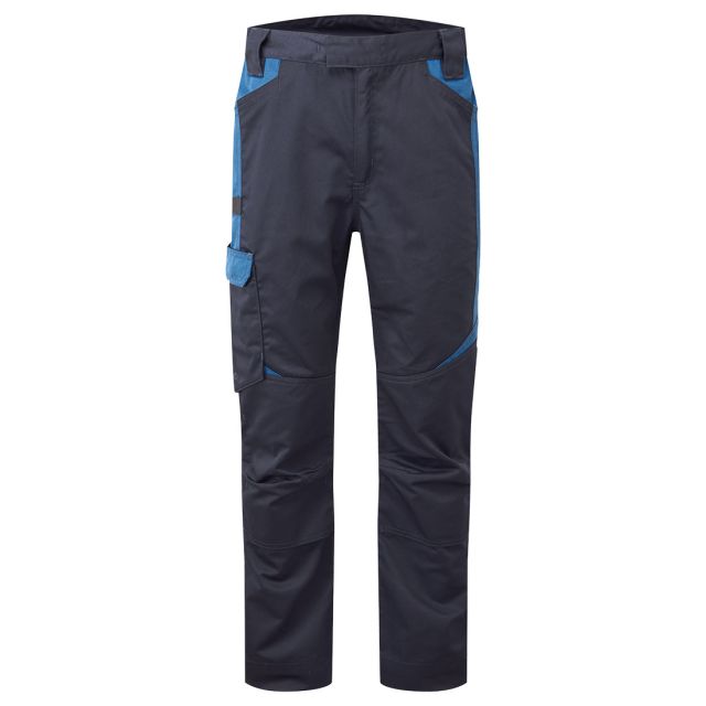 Portwest WX3 Industrial Wash Trousers