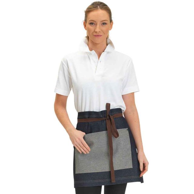 Dennys Denim Waist Apron