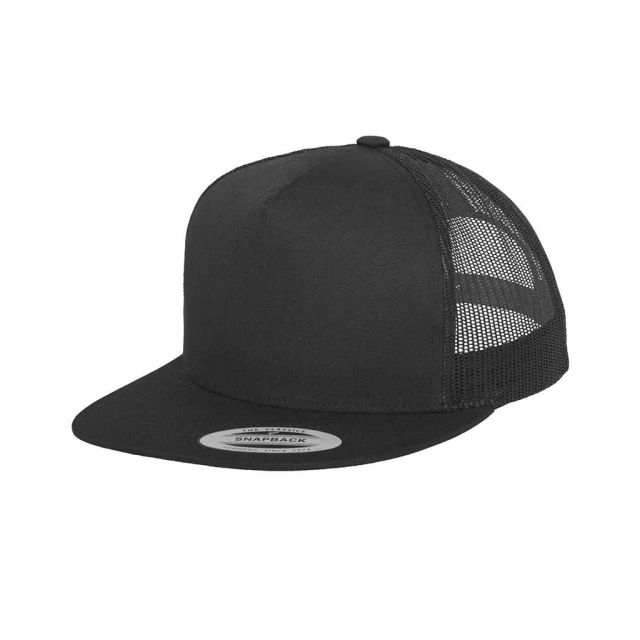 Flexfit Classic Trucker Cap