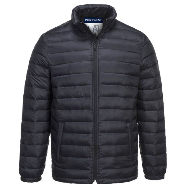 Portwest Aspen Baffle Jacket