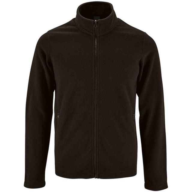 SOL'S Sols Norman Fleece Jacket