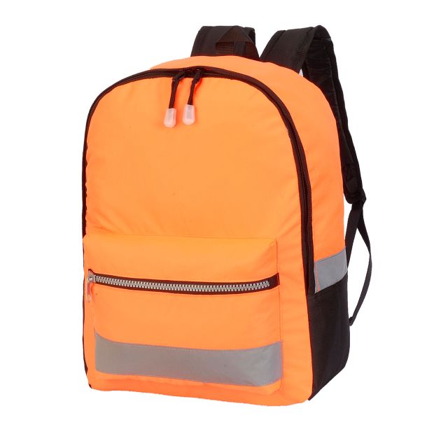 Shugon Gatwick Hi-Vis Backpack