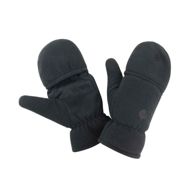 Result Winter Essentials Result Palmgrip Glove-mitt