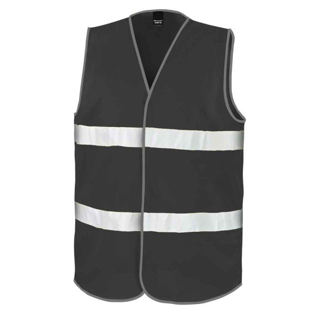 Result Core Enhanced Vis Vest