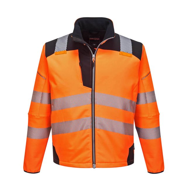 Portwest PW3 Hi Vis Softshell 3l