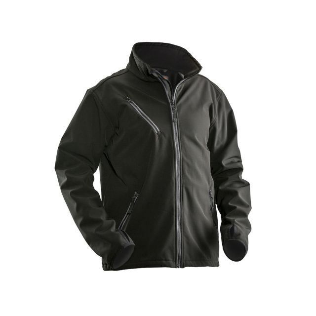 Jobman Softshell Jacket