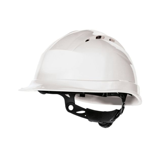 Delta Plus Quartz Rotor Safety Helmet