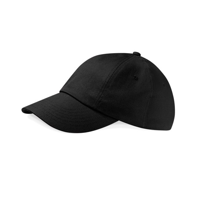 Beechfield  Low Profile Heavy Cotton Drill Cap