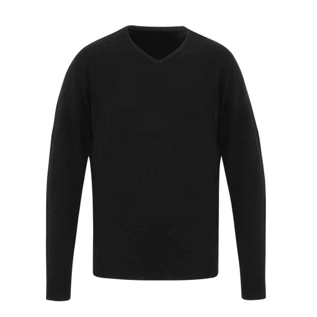 Premier Essential Acrylic V Neck Sweater