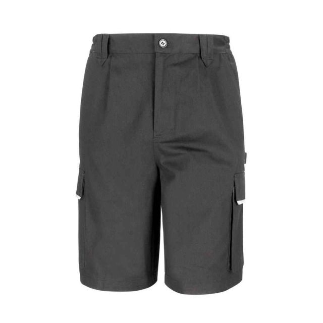 Result Work-Guard Action Shorts