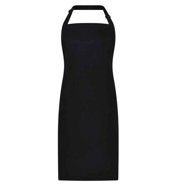 Brand Lab Adjustable Bib Apron