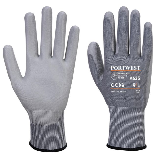 Portwest Economy Cut Glove