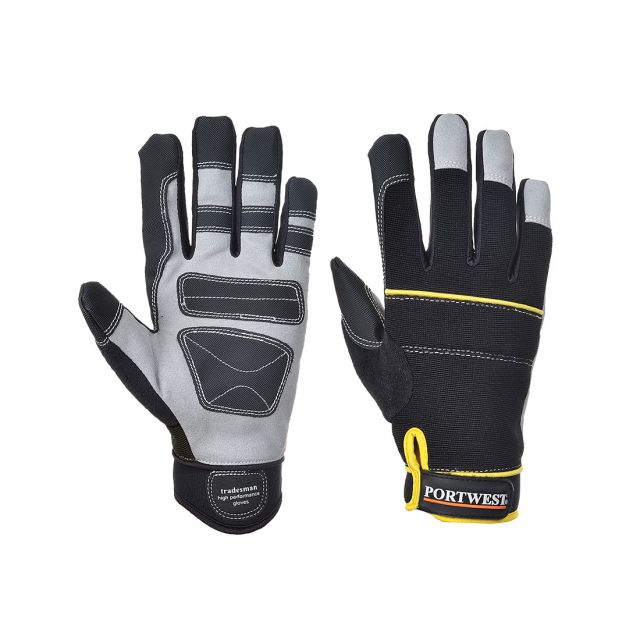 Portwest Tradesman  High Performance Glove