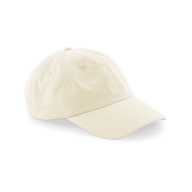 Beechfield  Low Profile 6 Panel Dad Cap