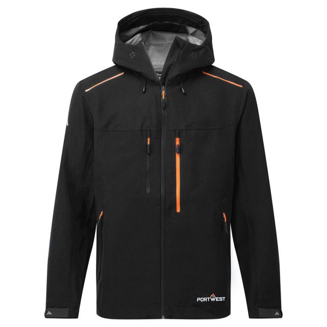 Portwest Shell Rain Jacket