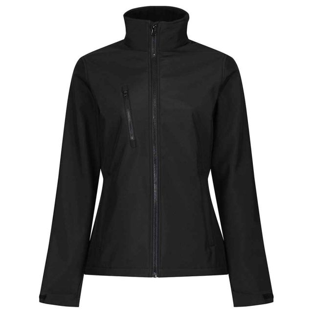 Regatta Ladies Ablaze Three Layer Soft Shell Jacket