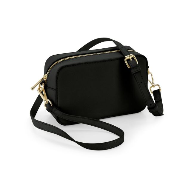 Bagbase Boutique Structured Cross Body Bag