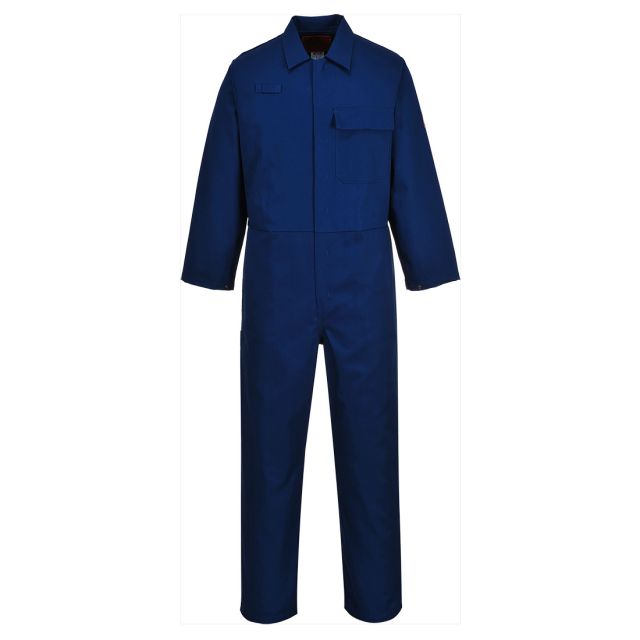 Portwest Ce Safe-welder Coverall