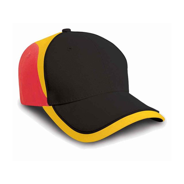 Result Headwear Result National Cap