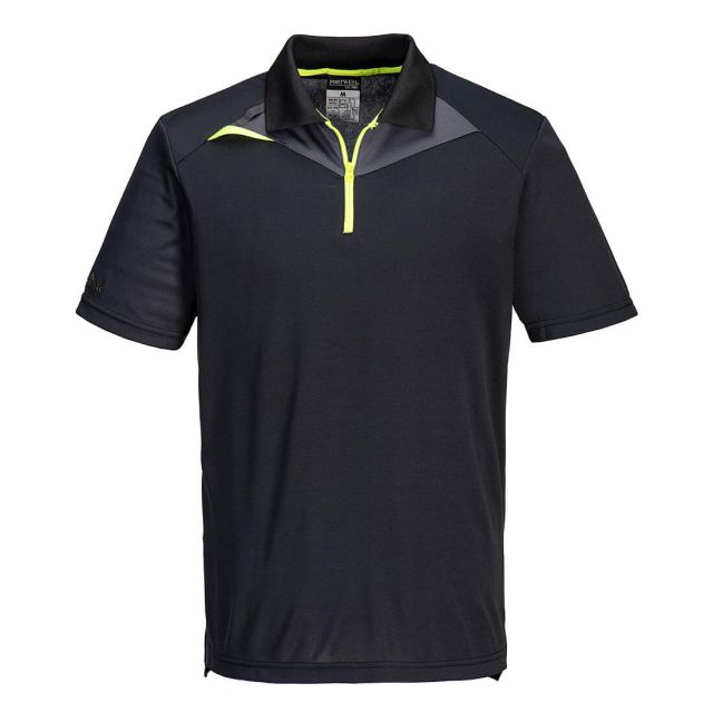 Portwest DX4 Polo Shirt SS