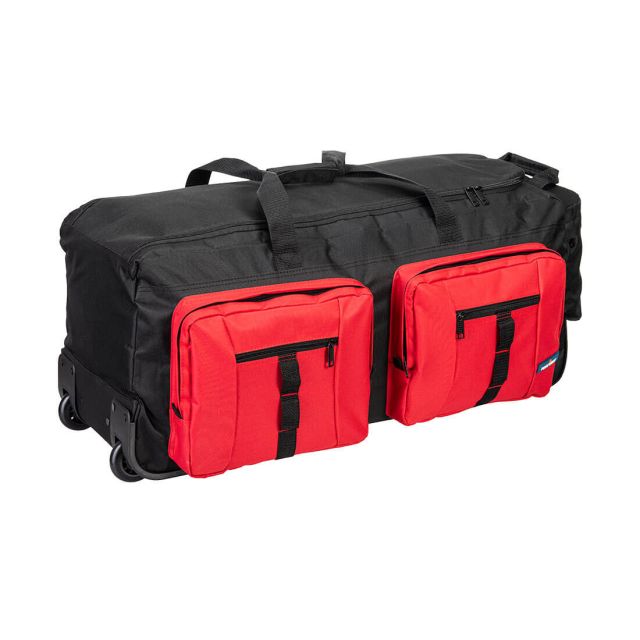 Portwest Multi-pocket Travel Bag