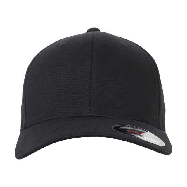 Flexfit Brushed Twill Cap