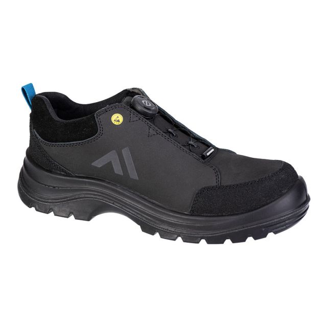 Portwest Ridge Composite Low Shoe S3s ESD SR Fo