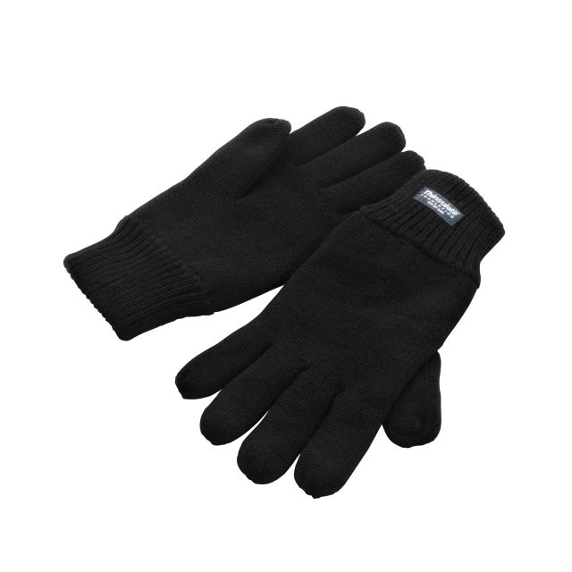 Result Winter Essentials Thinsulate Lined Gloves