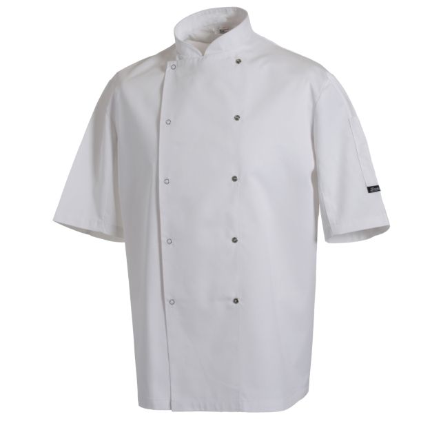 Dennys AFD Chefs Jacket