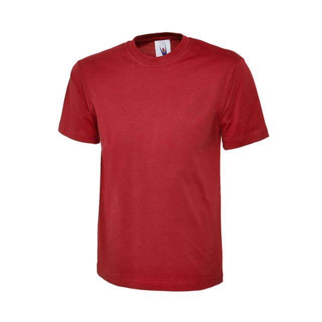 Uneek Childrens T Shirt