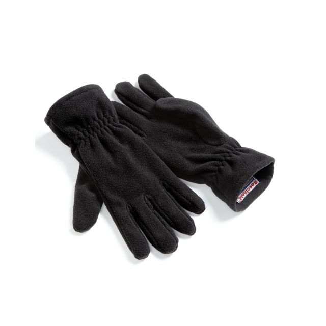 Beechfield  Suprafleece Alpine Gloves
