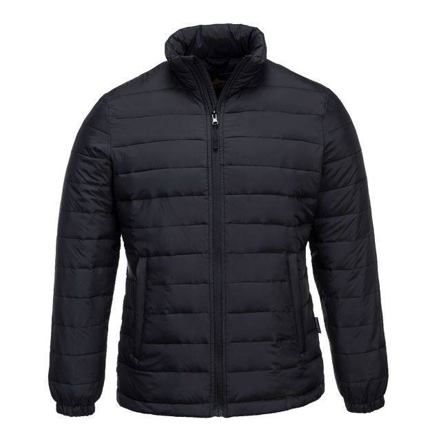 Portwest Womens Aspen Baffle Jacket