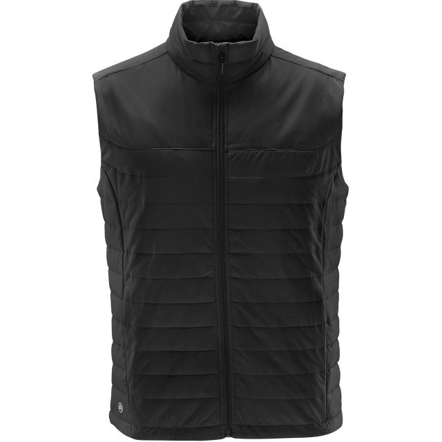 Stormtech Mens Nautilus Quilted Bodywarmer