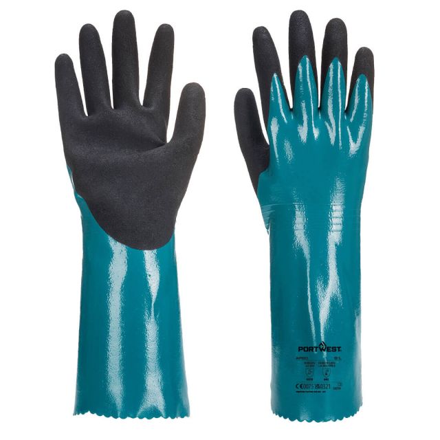 Portwest Sandy Grip Lite Gauntlet