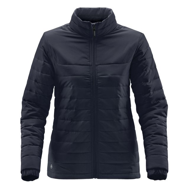Stormtech Womens Nautilus Quilted Jacket