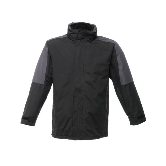 Regatta Professional Defender Iii Mens 3-in-1 Jacket