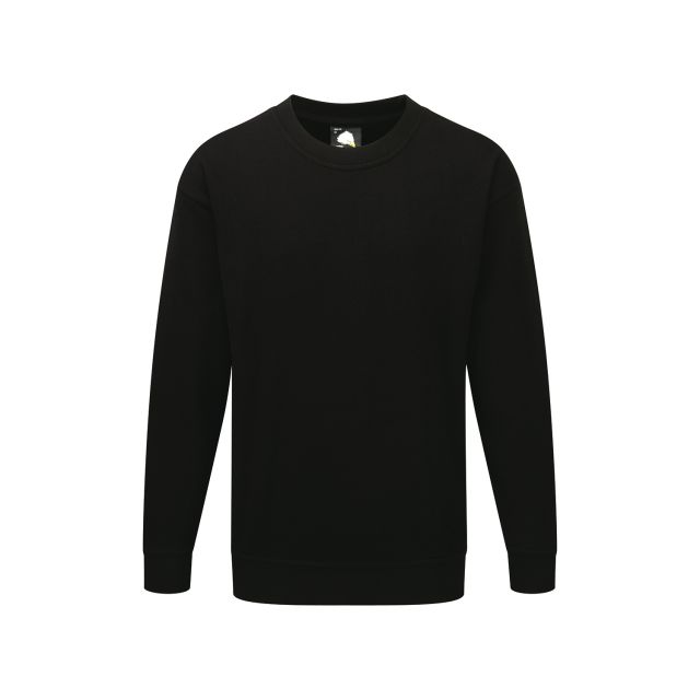 ØRN Seagull 100 Cotton Sweatshirt