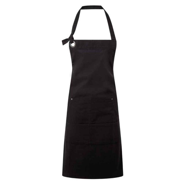 Premier Calibre Heavy Canvas Pocket Apron