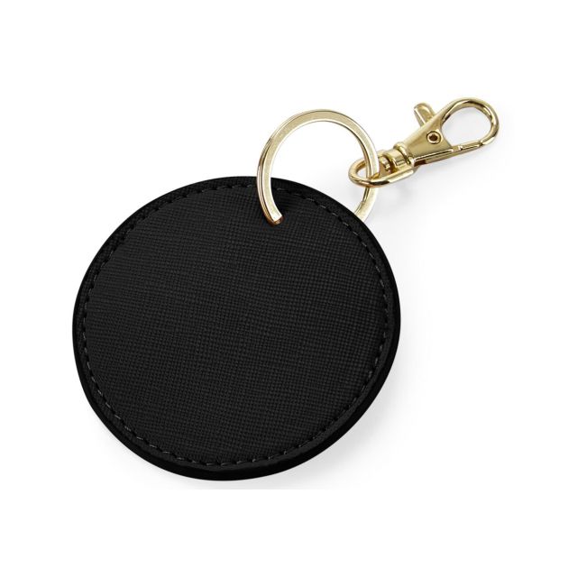 Bagbase Boutique Circular Key Clip