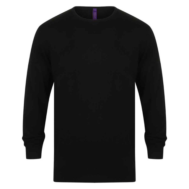 HENBURY SWEATER