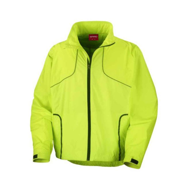 Spiro Bikewear Crosslite Trail And Track Jacket