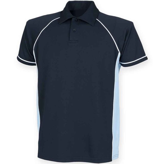 Navy/Sky Blue/White